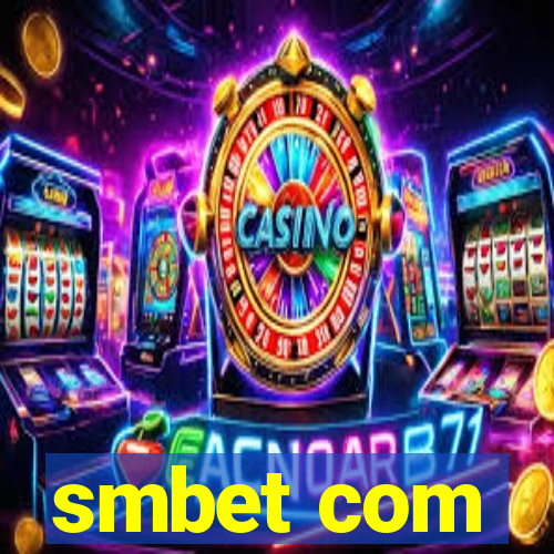 smbet com